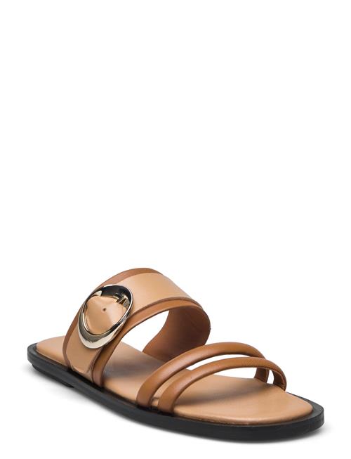 Billi Bi Sandals Billi Bi Brown