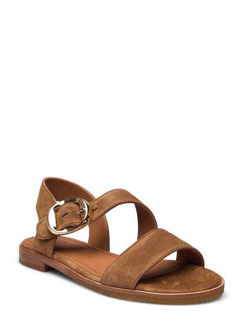 Billi Bi Sandals Billi Bi Beige