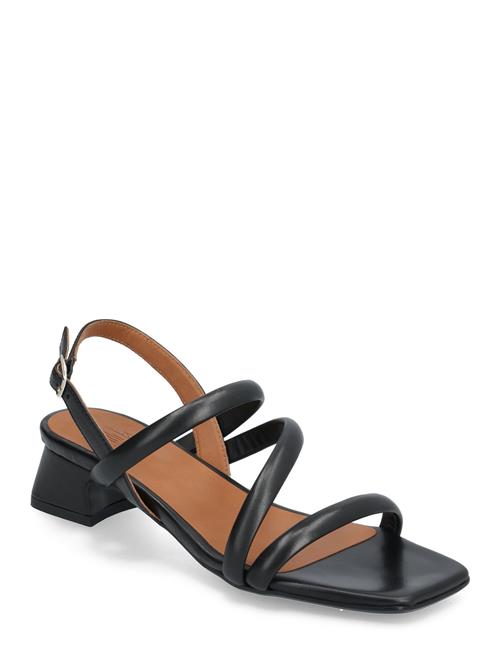 Billi Bi Sandals Billi Bi Black