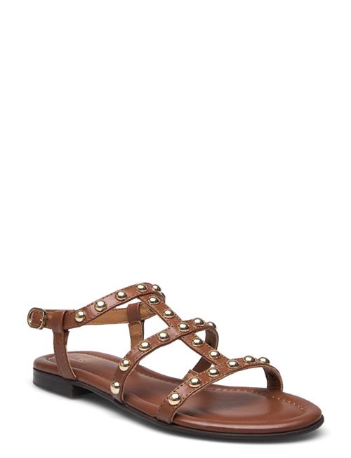 Billi Bi Sandals Billi Bi Brown