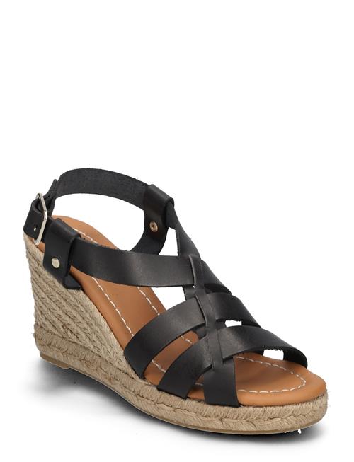 Billi Bi Espadrilles Billi Bi Black