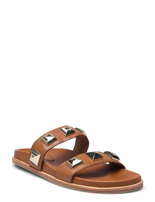 Billi Bi Sandals Billi Bi Brown