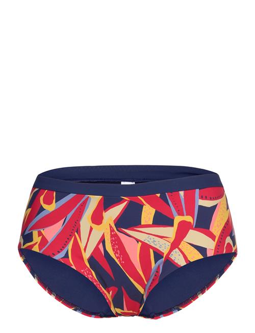 Femilet Granada Bikini Full Brief Femilet Red