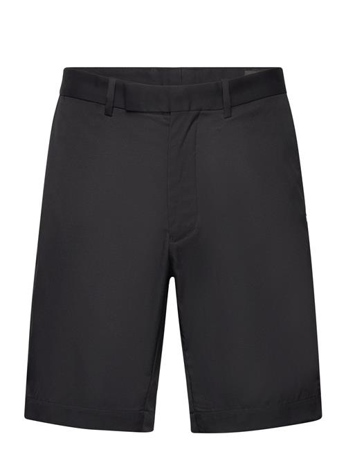 9-Inch Tailored Fit Featherweight Short Ralph Lauren Golf Black