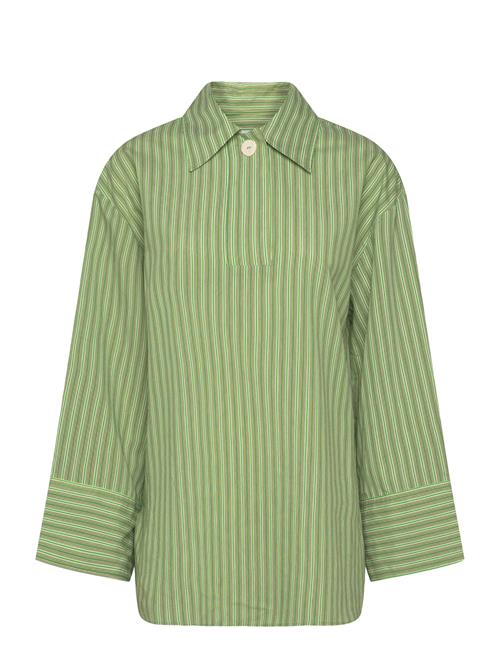 RODEBJER Rodebjer Sunshine Stripe RODEBJER Green