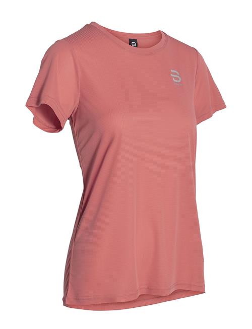 Daehlie T-Shirt Primary Wmn Daehlie Coral