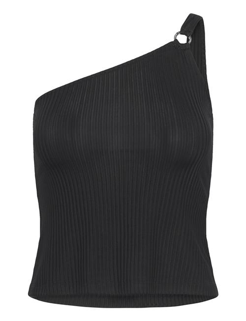 Filippa K Shoulder Top Filippa K Black