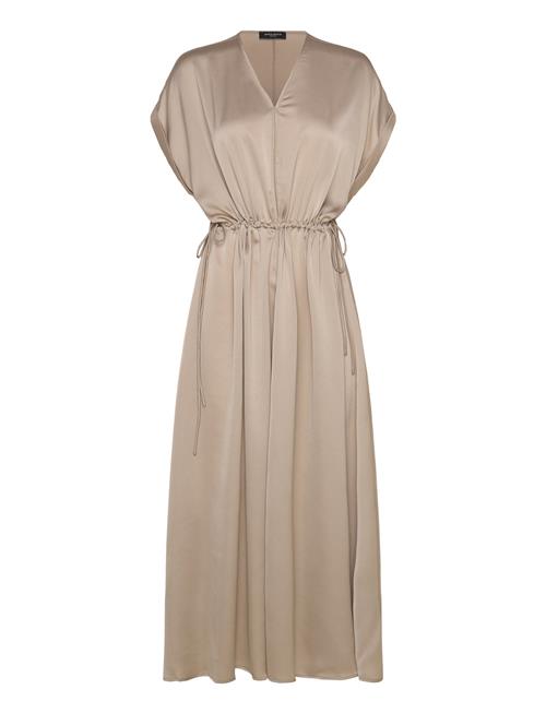 Bruuns Bazaar Acaciabbgalina Dress Bruuns Bazaar Beige