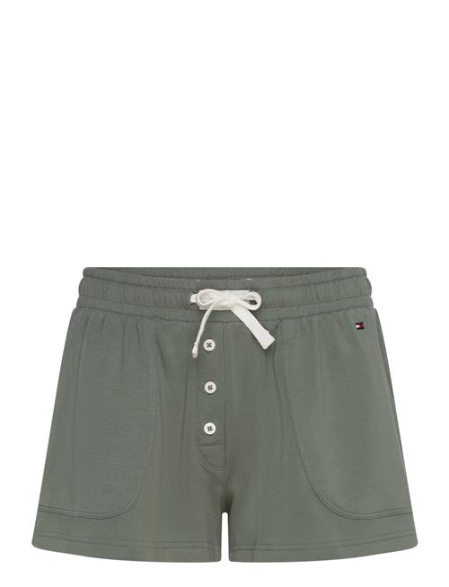 Tommy Hilfiger Short Tommy Hilfiger Green