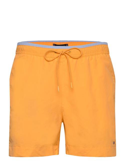 Medium Drawstring Tommy Hilfiger Orange