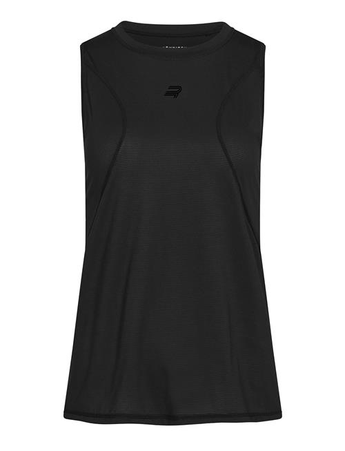 Snap Tank Röhnisch Black