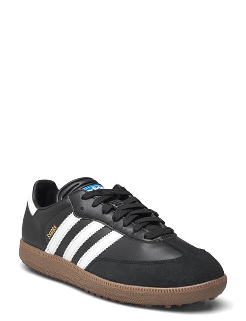 adidas Golf Samba Golf Adidas Golf Black