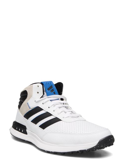 Se adidas Golf S2G Sl Mid Adidas Golf White ved Booztlet