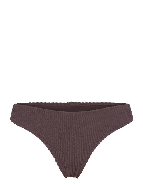 Se aim´n Capri U-Shape Bikini Bottom Aim´n Brown ved Booztlet