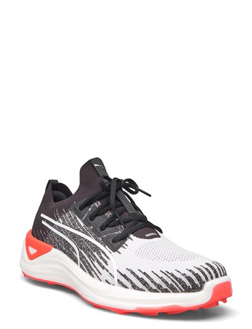 PUMA Golf Electrocat Nitro PUMA Golf Grey