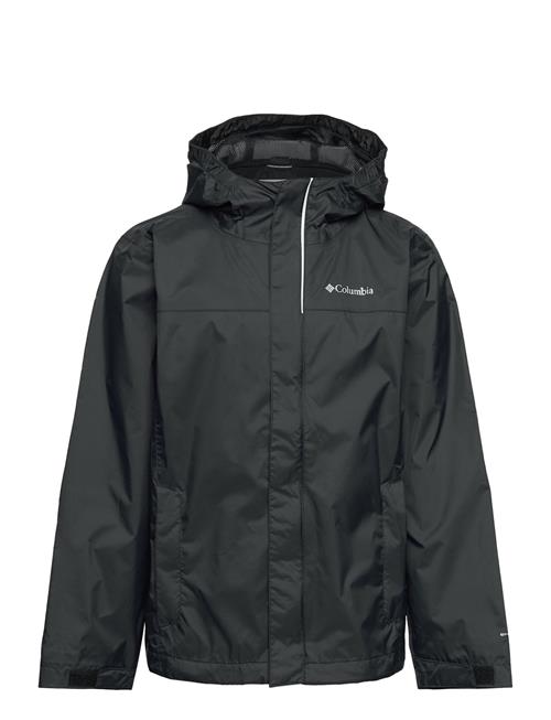 Se Columbia Sportswear Watertight Ii Jacket Columbia Sportswear Black ved Booztlet