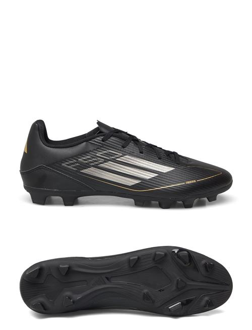 Se adidas Performance F50 Club Fxg Adidas Performance Black ved Booztlet