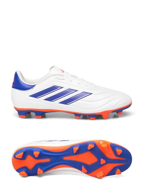 adidas Performance Copa Pure Ii Club Football Boots Flexible Ground Adidas Performance White