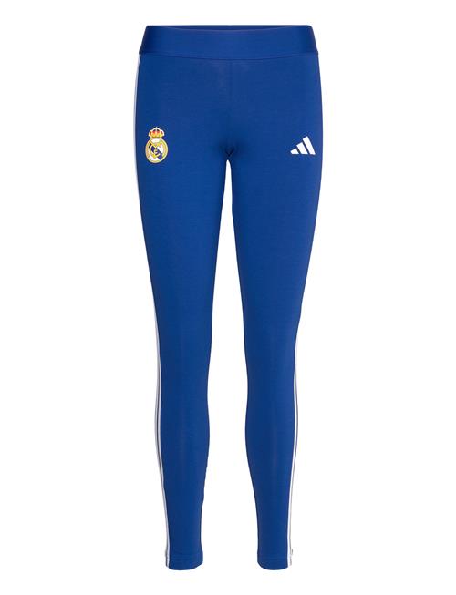 adidas Performance Real Madrid Women Legging Adidas Performance Blue