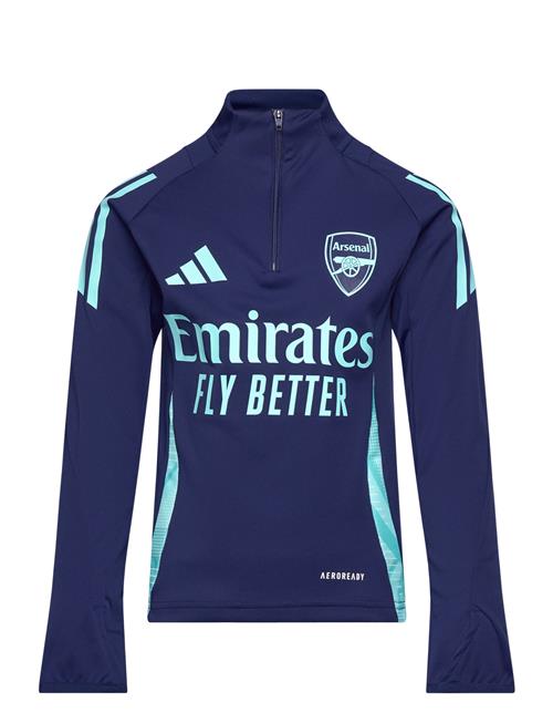 adidas Performance Arsenal Fc Tr Topy Adidas Performance Blue