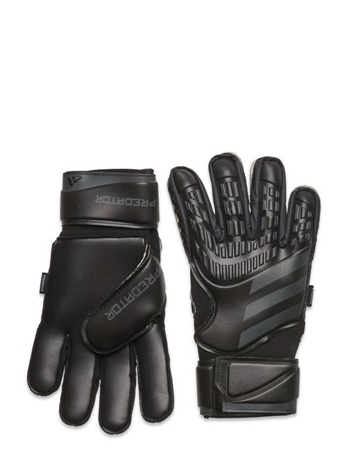 Se adidas Performance Pred Glove Match Fingersave Adidas Performance Black ved Booztlet