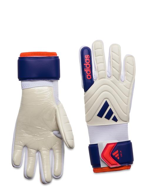 Se adidas Performance Copa Glove League Adidas Performance White ved Booztlet