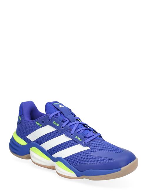 Se adidas Performance Stabil 16 M Adidas Performance Blue ved Booztlet