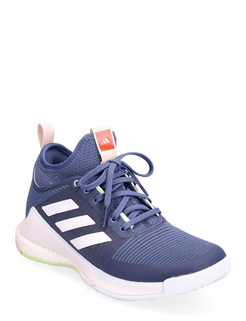 adidas Performance Crazyflight Mid Adidas Performance Navy