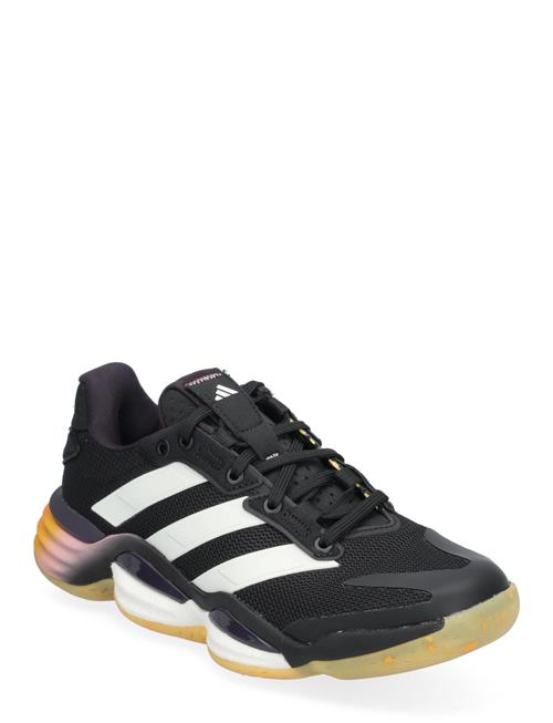 adidas Performance Stabil 16 Women Indoor Shoes Adidas Performance Black