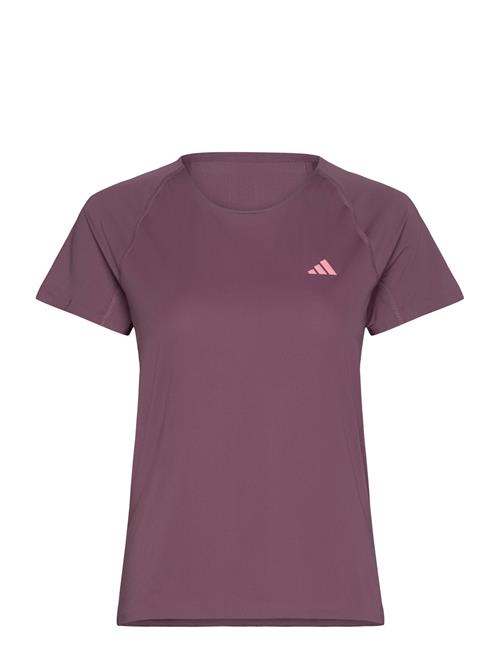 Adizero Tee Adidas Performance Purple