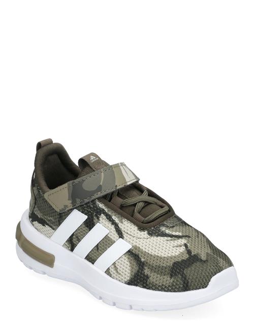 Racer Tr23 El I Adidas Sportswear Khaki