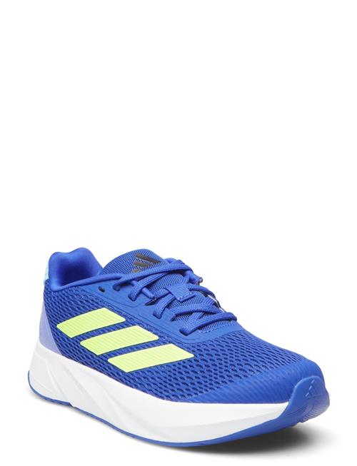 Se adidas Sportswear Duramo Sl K Adidas Sportswear Blue ved Booztlet