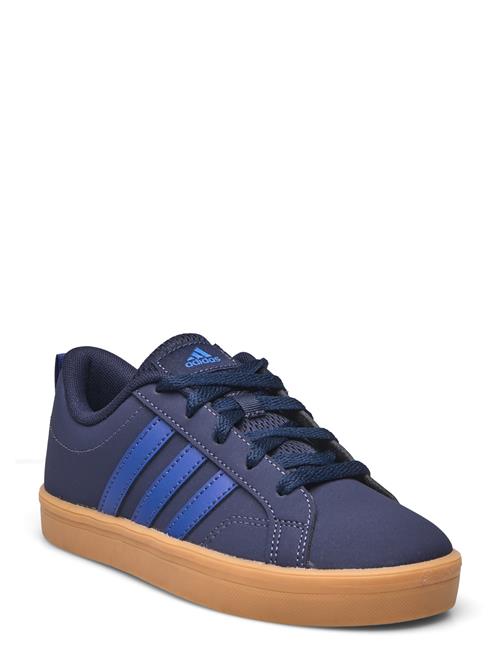 Se adidas Sportswear Vs Pace 2.0 K Adidas Sportswear Navy ved Booztlet