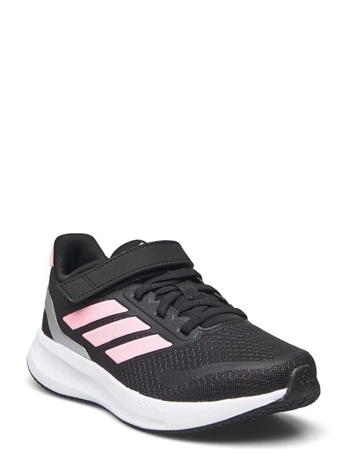 adidas Sportswear Runfalcon 5 El C Adidas Sportswear Black