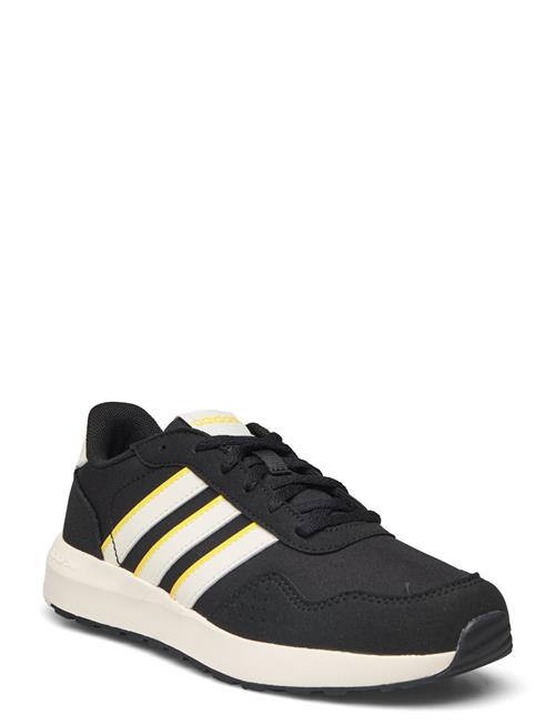 Se adidas Sportswear Run 60S J Adidas Sportswear Black ved Booztlet