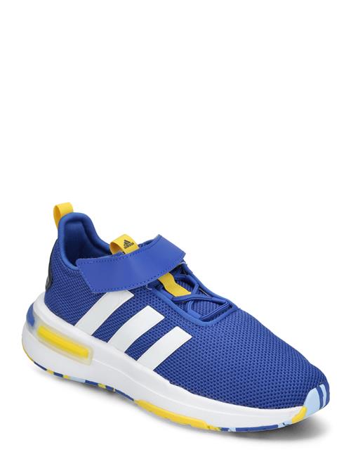 Racer Tr23 El K Adidas Sportswear Blue