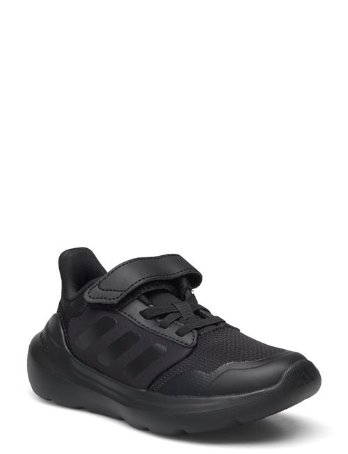 adidas Sportswear Tensaur Run 3.0 El C Adidas Sportswear Black