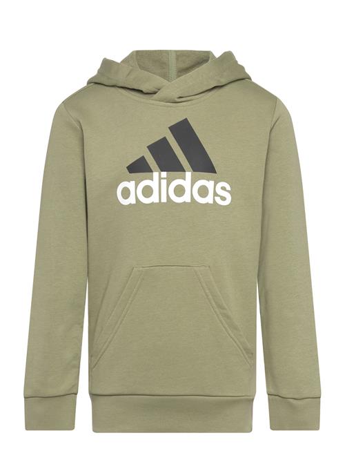 U Bl 2 Hoodie Adidas Sportswear Khaki