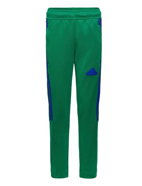 Se J Np Tiro Pant Adidas Sportswear Green ved Booztlet