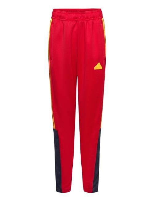 adidas Sportswear J Np Tiro Pant Adidas Sportswear Red