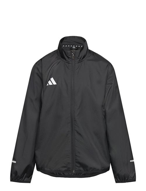 J Team Rdy Jkt Adidas Sportswear Black