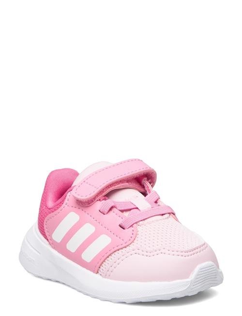 adidas Sportswear Tensaur Run 3.0 El I Adidas Sportswear Pink