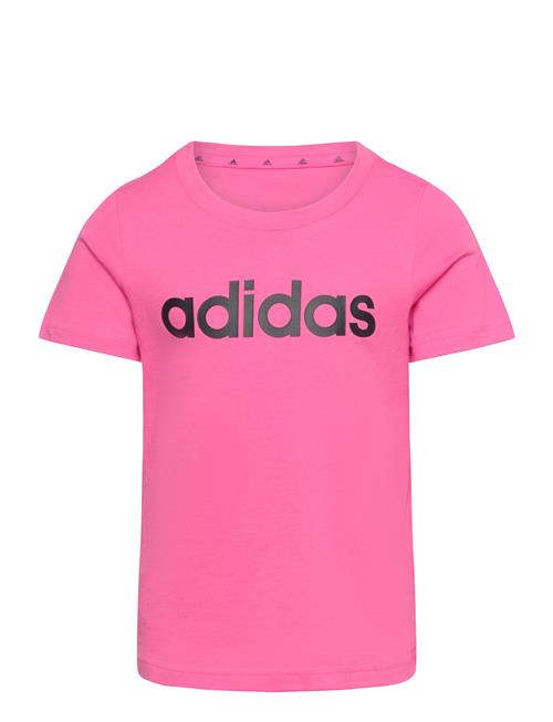 adidas Sportswear G Lin T Adidas Sportswear Pink