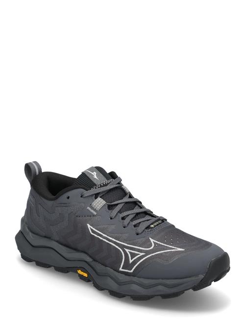 Mizuno Wave Daichi 8 Gtx W Mizuno Grey