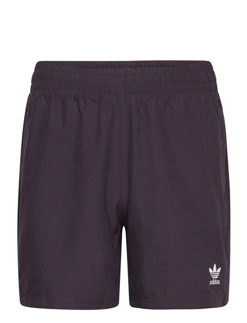 adidas Performance Originals Essentials Solid Swim Short Adidas Performance Navy