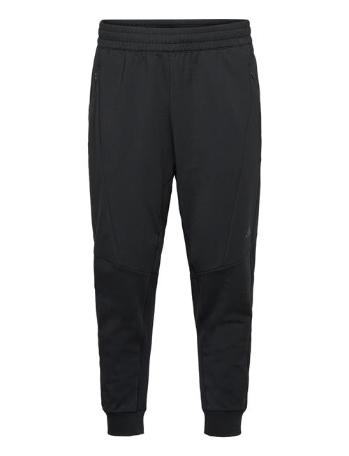 Se adidas Performance Adidas D4T Yoga 7/8 Pant Adidas Performance Black ved Booztlet