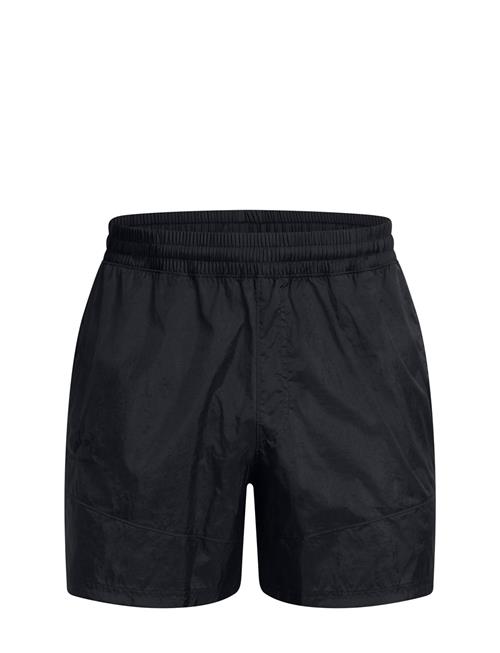 Under Armour Ua M's 96 Terrace Wvn Shorts Under Armour Black