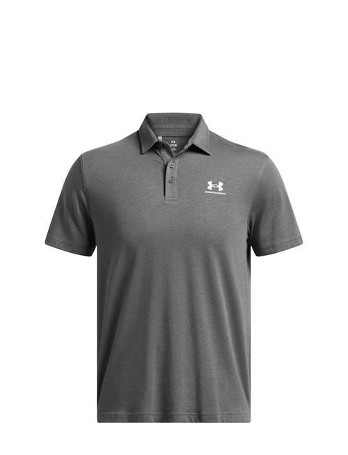 Under Armour Ua Icon Polo Under Armour Grey