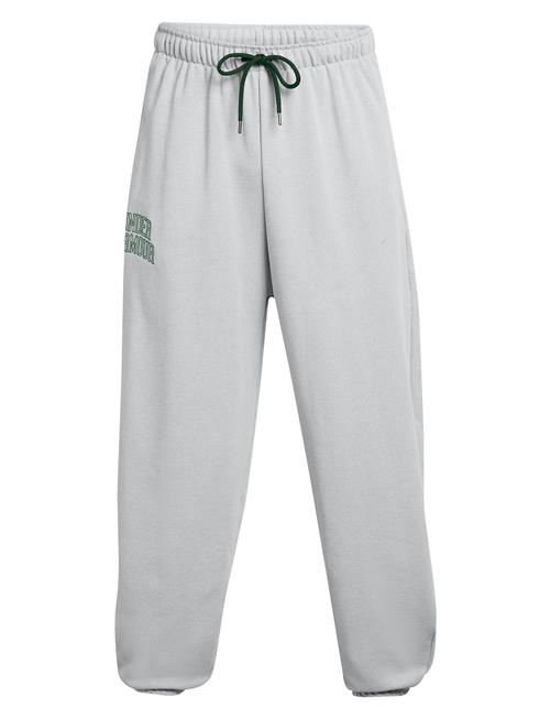 Under Armour Ua Icon Hwt Terry Os Pant Under Armour Grey