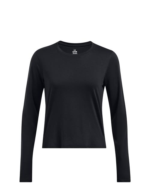 Ua Launch Longsleeve Under Armour Black